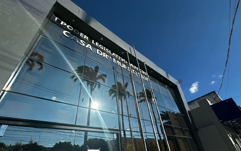 CÂMARA DE CARPINA ABRE INSCRIÇÕES PARA CURSO GRATUITO DE VIDEOMAKER